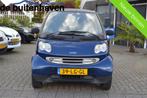 Smart Smart (bj 2002), Auto's, Smart, Origineel Nederlands, Te koop, Benzine, Overige modellen