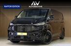Ford Transit Custom 320 2.0 TDCI 150 PK L2H1 LIMITED | L+R S, Voorwielaandrijving, Stof, Gebruikt, 4 cilinders