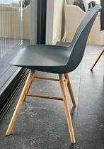 Zuiver Albert Kuip Stoel Onderdelen, Huis en Inrichting, Stoelen, Hout, Gebruikt, Ophalen of Verzenden, Eén