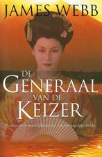De generaal van de keizer, door James Webb, Ophalen of Verzenden, Nieuw, James Webb, Nederland