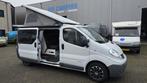 Renault Trafic dCi 115 (bj 2012), Overige merken, Buscamper of Camperbus, Tot en met 2, Bedrijf