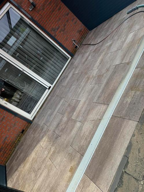 Stratenmaker klusjesman hovenier tuinman, Diensten en Vakmensen, Tuinmannen en Stratenmakers, Bestrating, Garantie