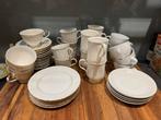 Thee- en koffieservies - Essenza & Royal Bone China, Huis en Inrichting, Keuken | Servies, Ophalen, Gebruikt, Overige stijlen