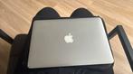 Macbook pro 13 inch, Computers en Software, 2 tot 3 Ghz, Qwerty, 13 inch, Zo goed als nieuw