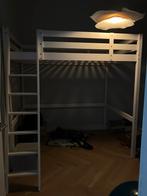 Ikea STORA hoogslaper, Ophalen, Hoogslaper, Eenpersoons, 140 cm