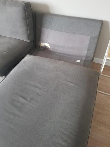 Kivik 3 zits bank IKEA - afbeelding 4