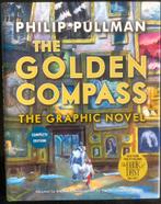 The Golden Compass, graphic novel, Engels, Boeken, Ophalen of Verzenden, Zo goed als nieuw