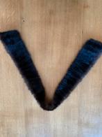 Vintage sjaal van bont, Ophalen of Verzenden, Sjaal, Zo goed als nieuw
