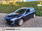 Mazda 6 Sportbreak 2.0 GT-M Line + trekhaak, Auto's, Mazda, Origineel Nederlands, Te koop, 5 stoelen, 14 km/l