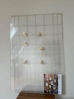 Wandrek xlips 60x90 cm nieuw, Ophalen, Nieuw, Overige typen