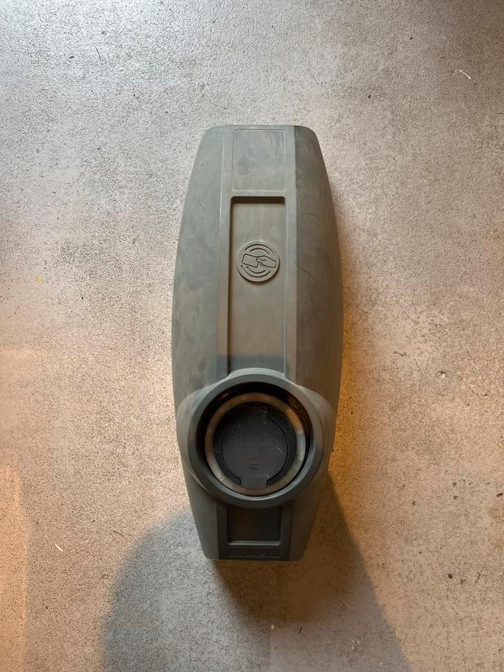 Evbox Businessline G2 Laadpaal, Auto diversen, Laadpalen, Gebruikt, Laadpaal, Ophalen