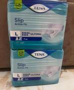 Tena slip active fit L, Diversen, Verpleegmiddelen, Ophalen of Verzenden, Nieuw