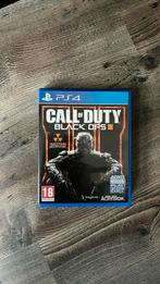 Call of duty black ops 3 ps4 game, Spelcomputers en Games, Ophalen of Verzenden, Shooter, Zo goed als nieuw, Vanaf 18 jaar