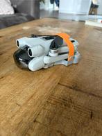 DJI Mini 3 Pro + Accessoires - Zo goed als nieuw, Ophalen, Zo goed als nieuw, Drone met camera