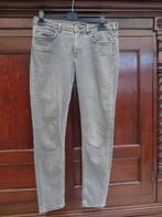 Dames jeans Scotch & Soda maat 31/32 grijs ( Z.G.A.N. ), Scotch & Soda, Ophalen of Verzenden, Zo goed als nieuw, W30 - W32 (confectie 38/40)