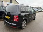 Volkswagen Touran 1.4 TSI Highline 7-Pers. Clima Bj:2007, Auto's, Voorwielaandrijving, Gebruikt, 4 cilinders, 7 stoelen
