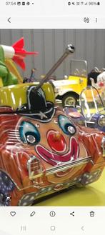 Autopede tank, Antiek en Kunst, Antiek | Speelgoed, Ophalen