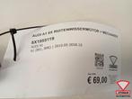 Audi A1 8X Ruitenwissermotor + Mechaniek 8X1955119, Ophalen of Verzenden, Gebruikt, Audi