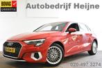 Audi A3 Sportback 35 TFSI 150PK S-TRONIC BUSINESS SPORT NAVI, 4 cilinders, Origineel Nederlands, Bedrijf, 690 kg