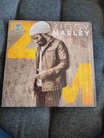 Ziggy Marley - Vinyl LP, Cd's en Dvd's, Vinyl | R&B en Soul, 1960 tot 1980, Ophalen of Verzenden, Zo goed als nieuw