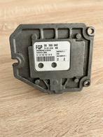Motor Ecu Z18XE 55 355 042, Ophalen of Verzenden, Gebruikt, Opel