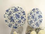 A6273. Servies Société Céramique Beatrix Collectie, Antiek en Kunst, Ophalen of Verzenden