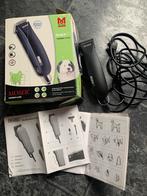 Moser animal trimmer, Ophalen, Zo goed als nieuw