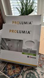 2 wand / plafond lampen, Kunststof, Minder dan 50 watt, Overige typen, Nieuw