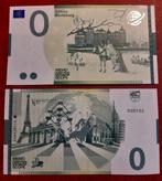 0 euro biljet Oostenrijk ''Schloss Moritzburg'', Postzegels en Munten, Bankbiljetten | Europa | Eurobiljetten, Los biljet, Oostenrijk