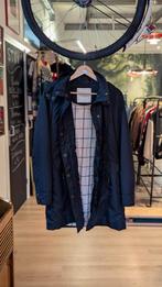 Vintage Thomas Burberry Gevoerde Regenjas - S, Ophalen, Nieuw