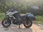 Kawasaki Versys 650 Grand Tourer 2019 Zeer compleet, 2 cilinders, 649 cc, Bedrijf, Meer dan 35 kW