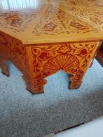 Tafel, Ophalen, 100 tot 150 cm, Zo goed als nieuw, 150 tot 200 cm