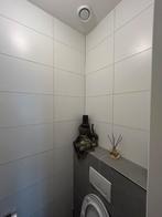 Wandtegels Veolia wit 60x30 totaal ruim 10m2., Ophalen, Nieuw, Keramiek, Wandtegels