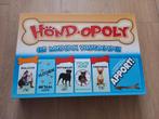 Hond-opoly compleet en als nieuw, Hobby en Vrije tijd, Gezelschapsspellen | Bordspellen, Ophalen of Verzenden, Zo goed als nieuw