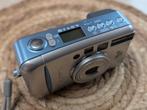 Canon Prima Zoom 115U II Date, Ophalen of Verzenden, Zo goed als nieuw, Compact, Canon