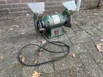 Bosch Schuurmachine - Werkbankslijpmachine, Ophalen, Gebruikt, Minder dan 700 watt, Werkbankslijpmachine