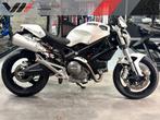 DUCATI MONSTER 696+ M696 Monster + (bj 2008), 2 cilinders, Bedrijf, Meer dan 35 kW, 696 cc