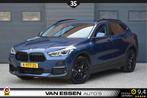 BMW X2 xDrive25e Executive Navi Leder Head-Up Led Stoelverw, Auto's, Automaat, X2, Gebruikt, Euro 6