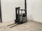 Heftruck Still RX20-16 2018, 1000 tot 2000 kg, Elektrisch, Heftruck, Still