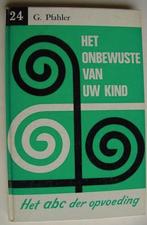 Het Onbewuste van uw Kind - G. Pfahler, Ophalen of Verzenden, Gelezen, Ontwikkelingspsychologie