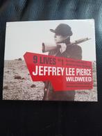 Jeffrey Lee Pierce – Wildweed - 9 lives no 1 - CD - NIEUW !, Ophalen of Verzenden, Nieuw in verpakking, Alternative