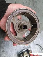 Kreidler Bosch contact punt ontsteking  19/5 watt werkt goed, Gebruikt, Kreidler, Ophalen of Verzenden, Kreidler