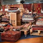 Vintage Perzische Tapijten Vloerkleden kelims, Etten-Leur, DJT DeJuisteToon, Djt@dejuistetoon.eu, Ophalen of Verzenden