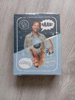 Spelletje praat of daad Wintereditie, Hobby en Vrije tijd, Gezelschapsspellen | Kaartspellen, Ophalen of Verzenden, Nieuw