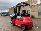 Linde E20P-02 C 2000KG 4.40METER HEFTRUCK (bj 2000), 2000 tot 3000 kg, Elektrisch, Heftruck, Linde