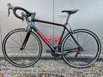 Trek Emonda S6 carbon racefiets - Shimano Ultegra - 56cm, 28 inch, Gebruikt, Carbon, Meer dan 20 versnellingen