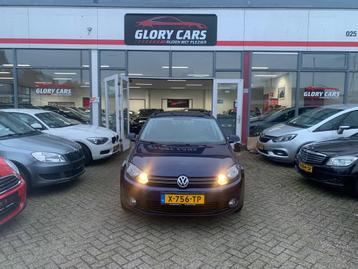 Volkswagen Golf stationwagon 1.2 TSI Comfortline BlueMotion  beschikbaar voor biedingen