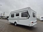 Weinsberg CaraOne 450 FU, Caravans en Kamperen, Caravans, Overige merken, Rondzit, Bedrijf, Overige typen