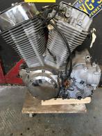 Suzuki Intruder 1400 motorblok, Ophalen, Gebruikt