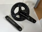 Uniek Shimano Dura Ace R9200 46-36 12s crankstel 172.5 nieuw, Fietsen en Brommers, Fietsonderdelen, Verzenden, Nieuw, Racefiets